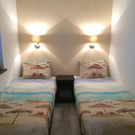 Appartamento De Wulk 26 Zandvoort Esterno foto