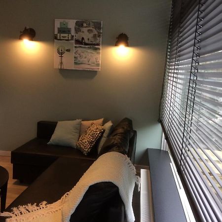 Appartamento De Wulk 26 Zandvoort Esterno foto