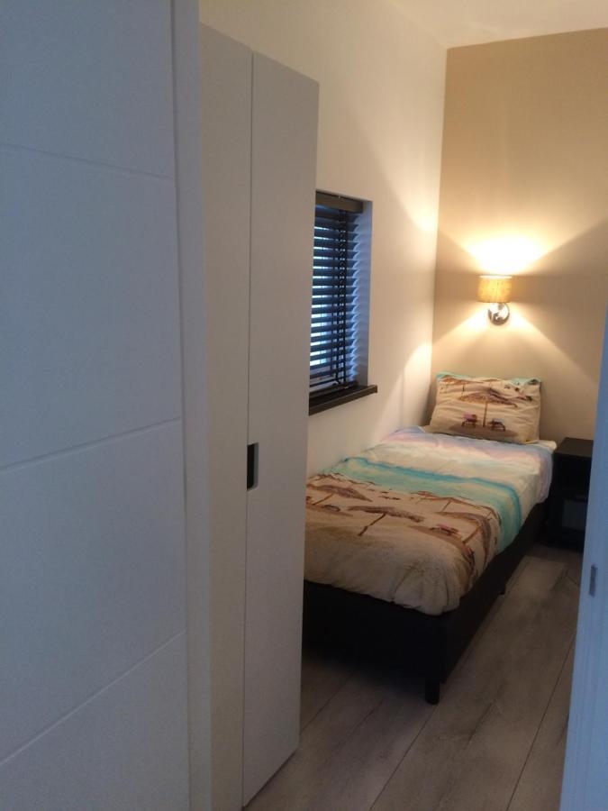 Appartamento De Wulk 26 Zandvoort Esterno foto