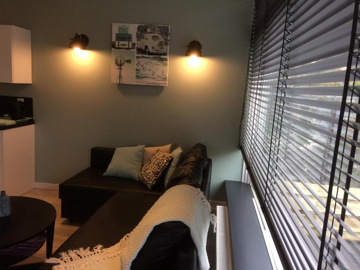 Appartamento De Wulk 26 Zandvoort Esterno foto